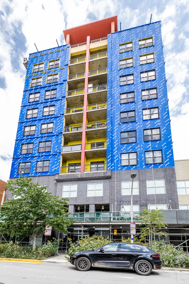 1122 W Catalpa Avenue Unit: 616