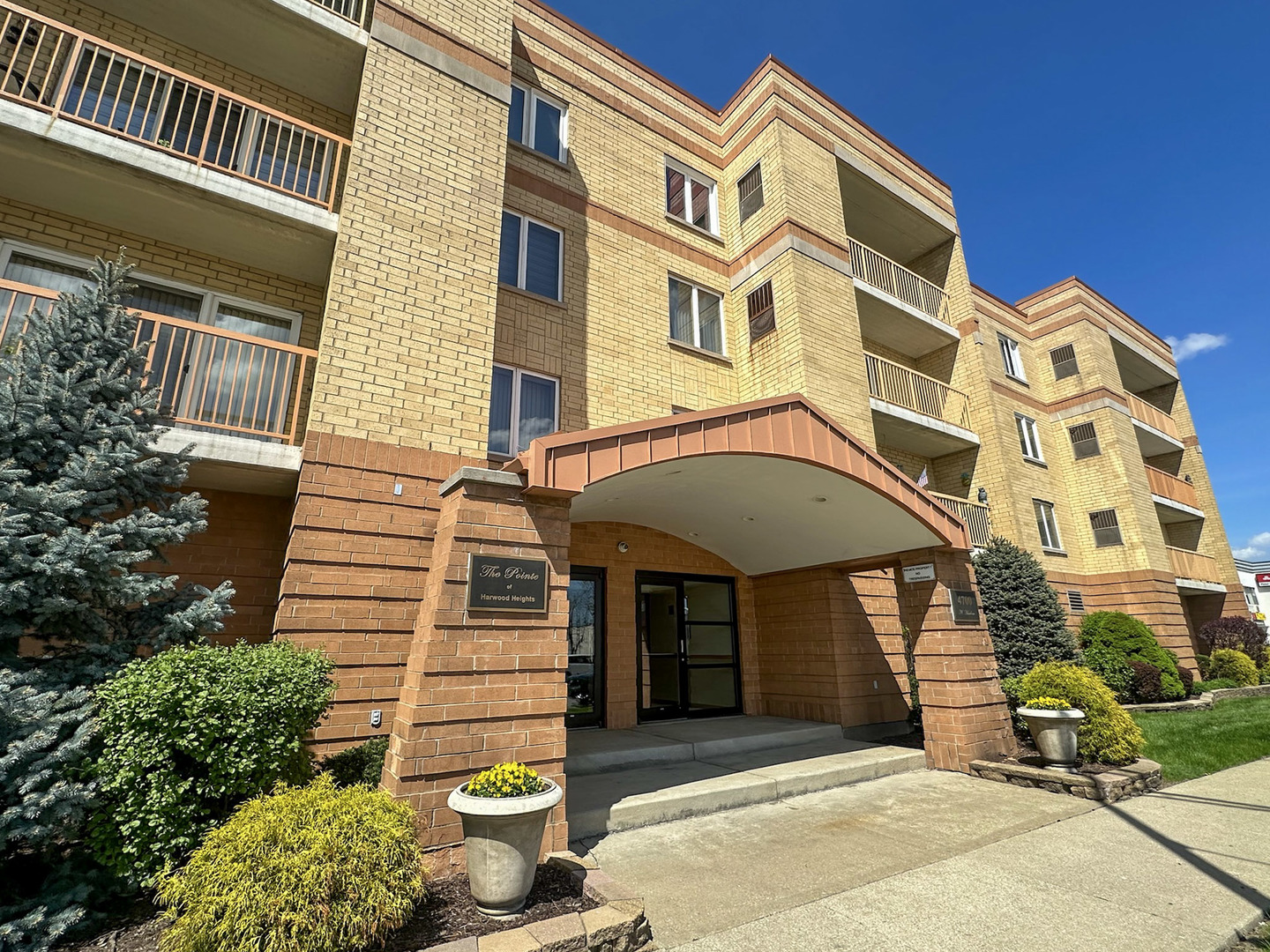 4700 N Harlem Avenue Unit: 306