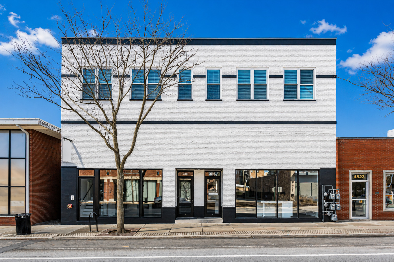 4819 Main Street Unit: 202