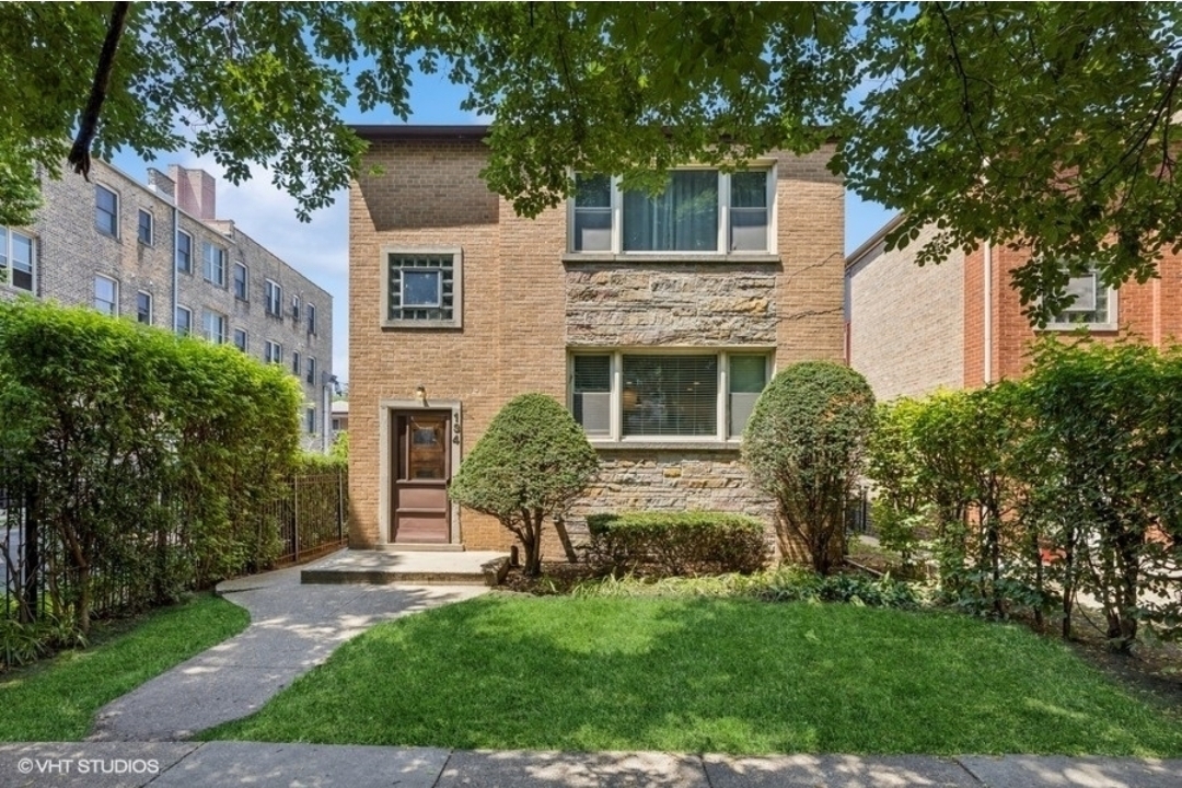 134 Callan Avenue Unit: 2