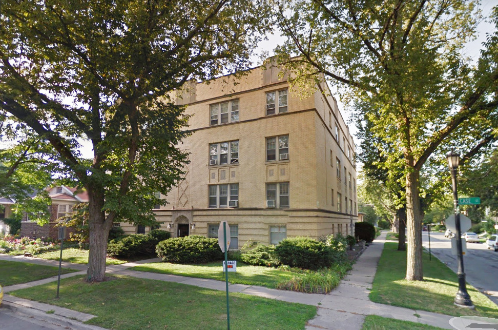 230 Elmwood Avenue Unit: 3S