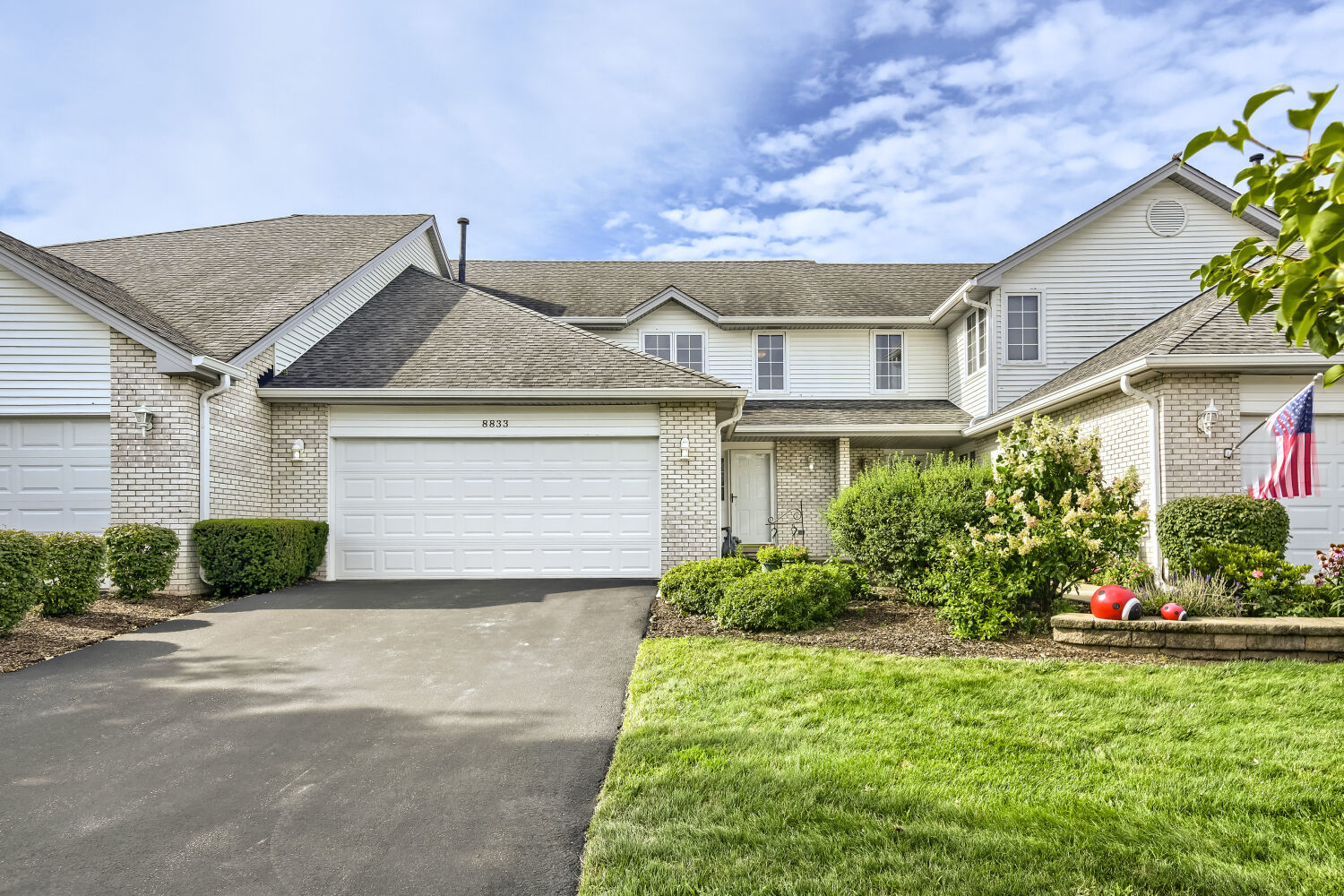 8833 Bluebird Drive