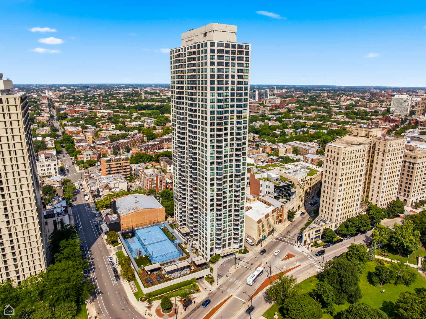 2020 N Lincoln Park W Unit: 28AB