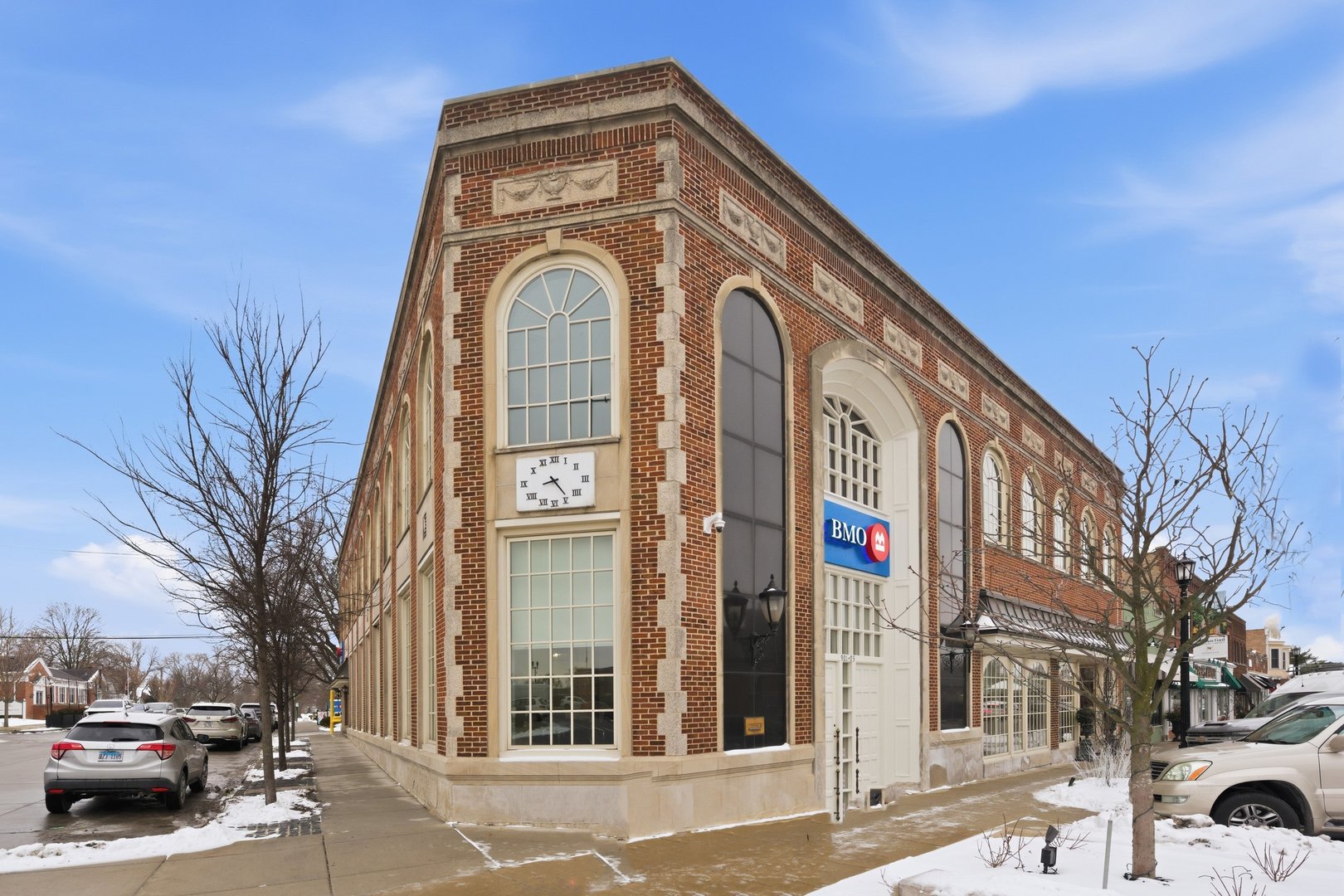 901 Burlington Ave,Unit 209, Western Springs, IL 60558