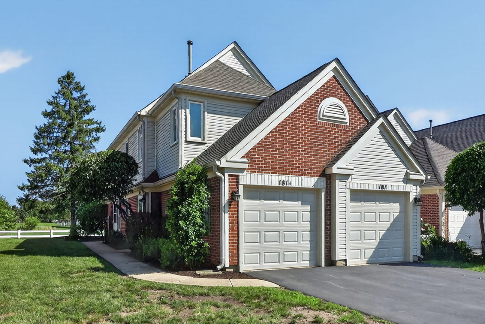 181 Inverness Court Unit: 1