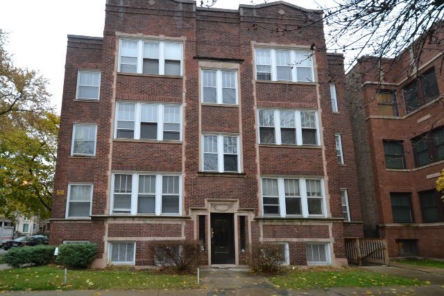 5023 N Winchester Avenue Unit: 3