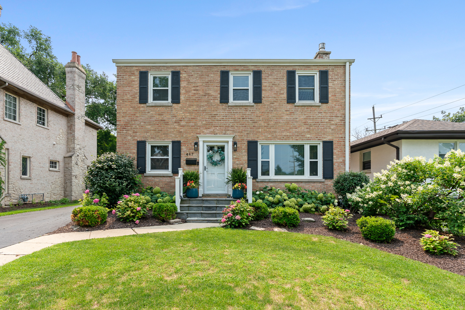 447 Ridge Avenue