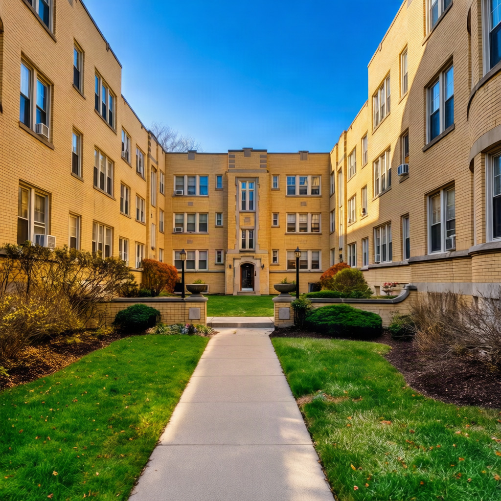 5054 N Wolcott Avenue Unit: S3
