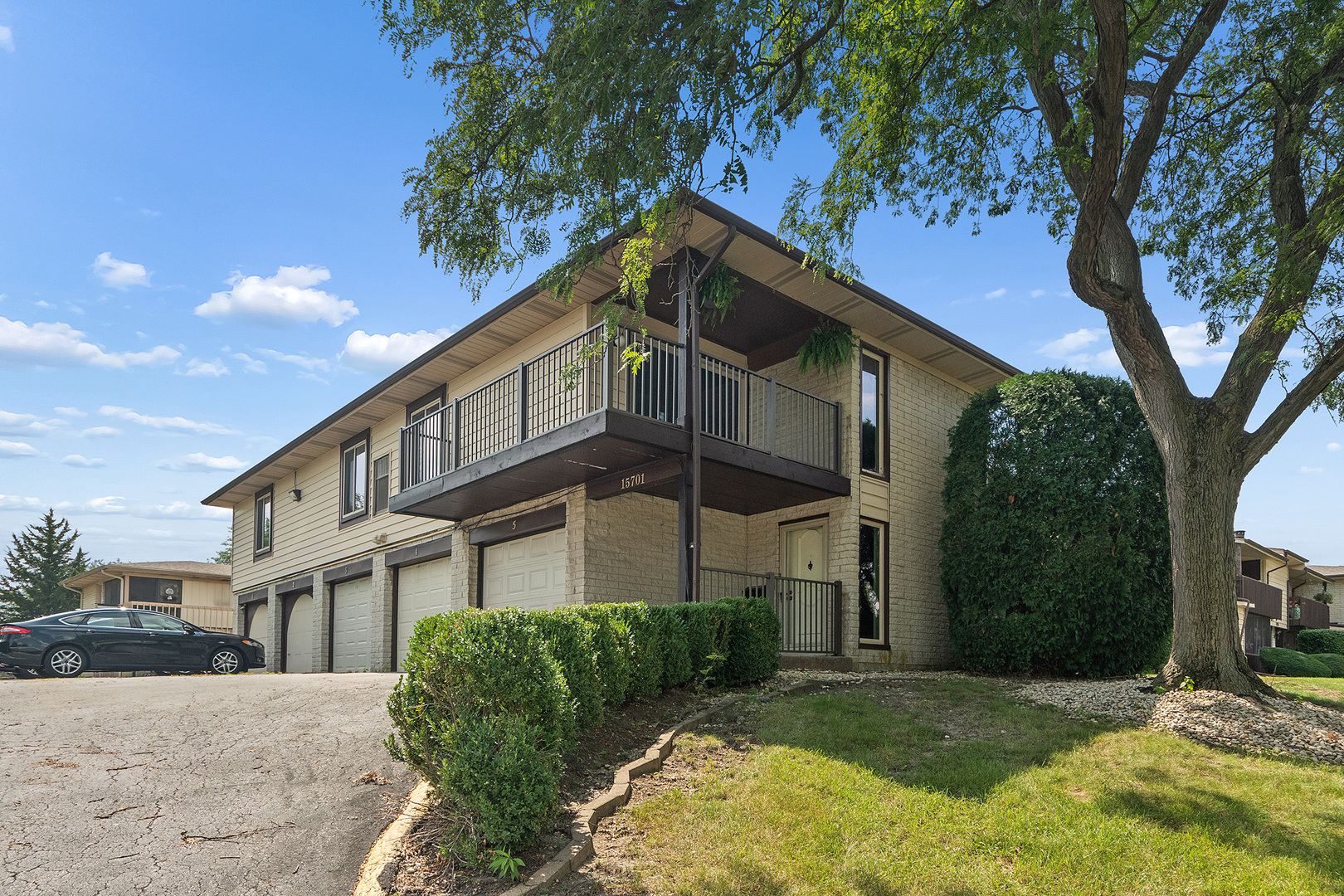 15701 Orlan Brook Drive Unit: 5