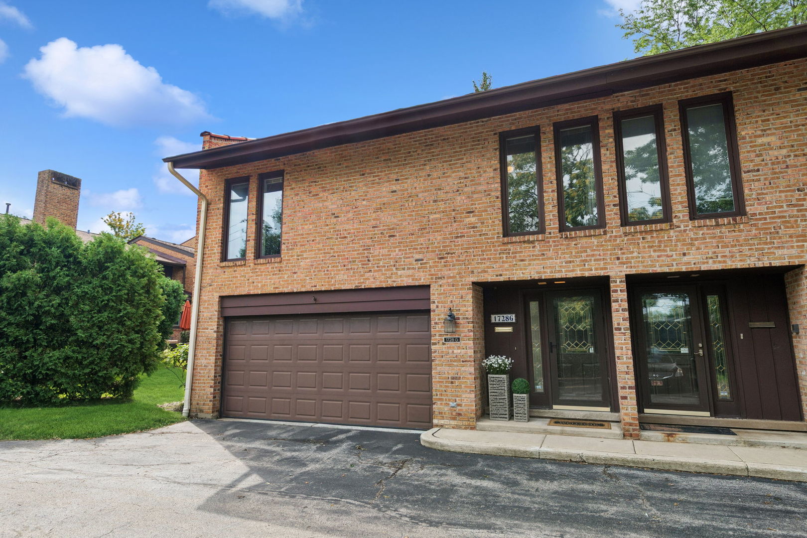 1728 Wildberry Drive Unit: G