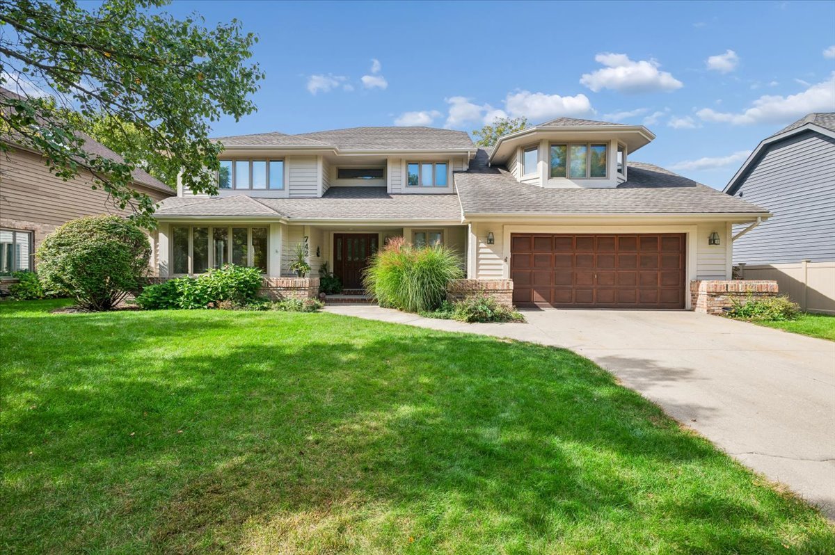 742 Torrington Drive