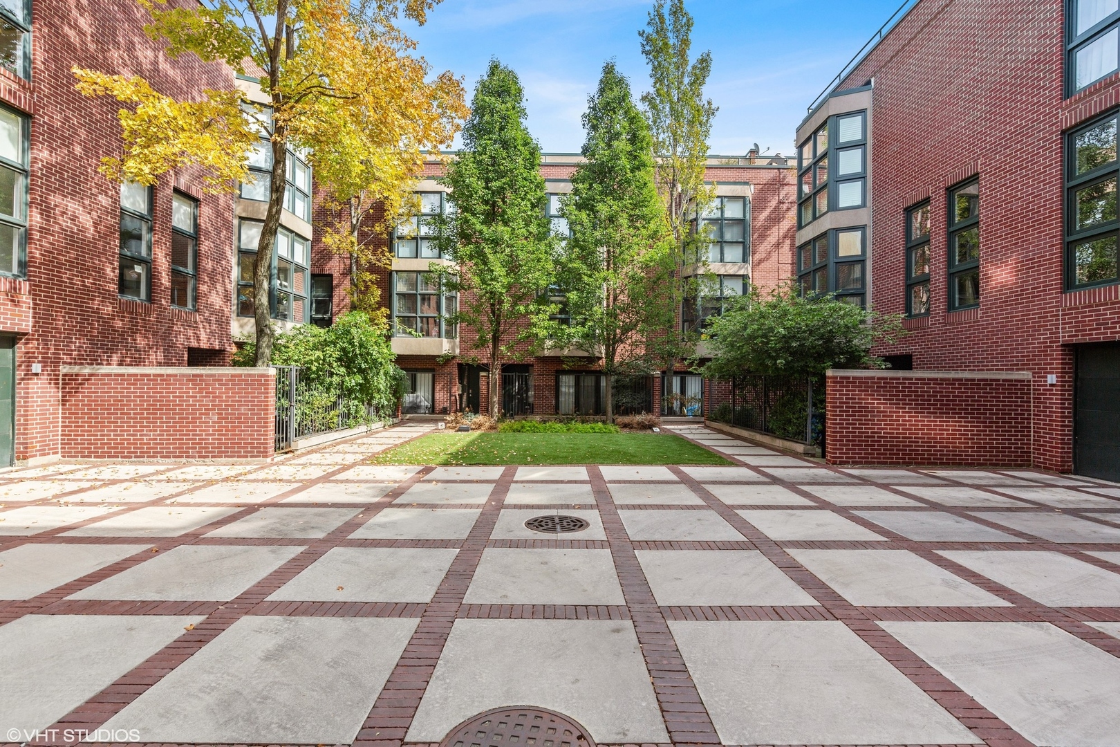 1701 N Halsted Street Unit: E2