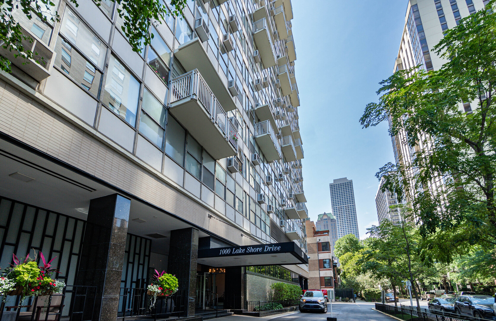 1000 N Lake Shore Drive Unit 308