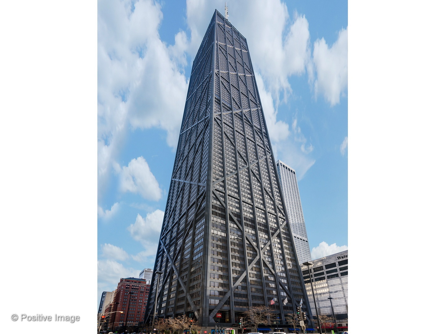 175 E Delaware Place Unit: 6206