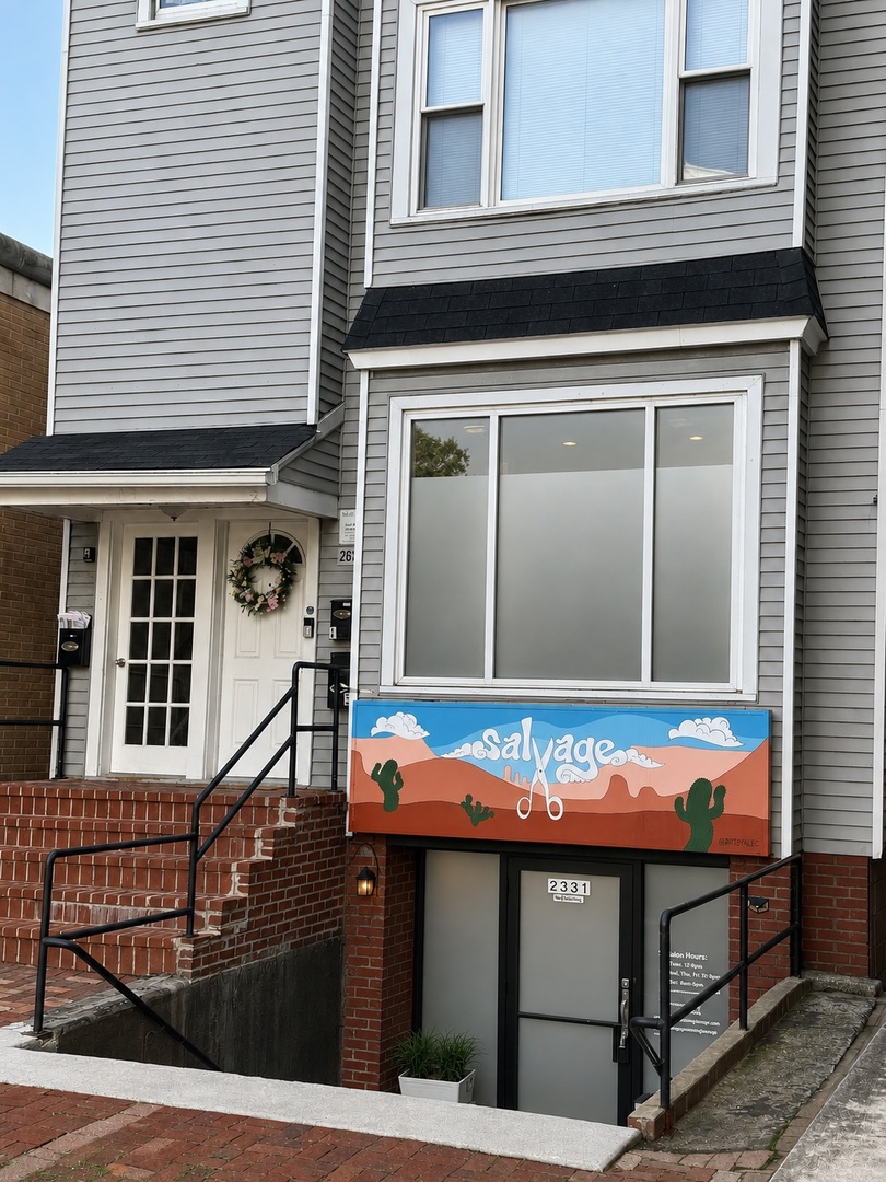 2631 N Halsted Street Unit: G