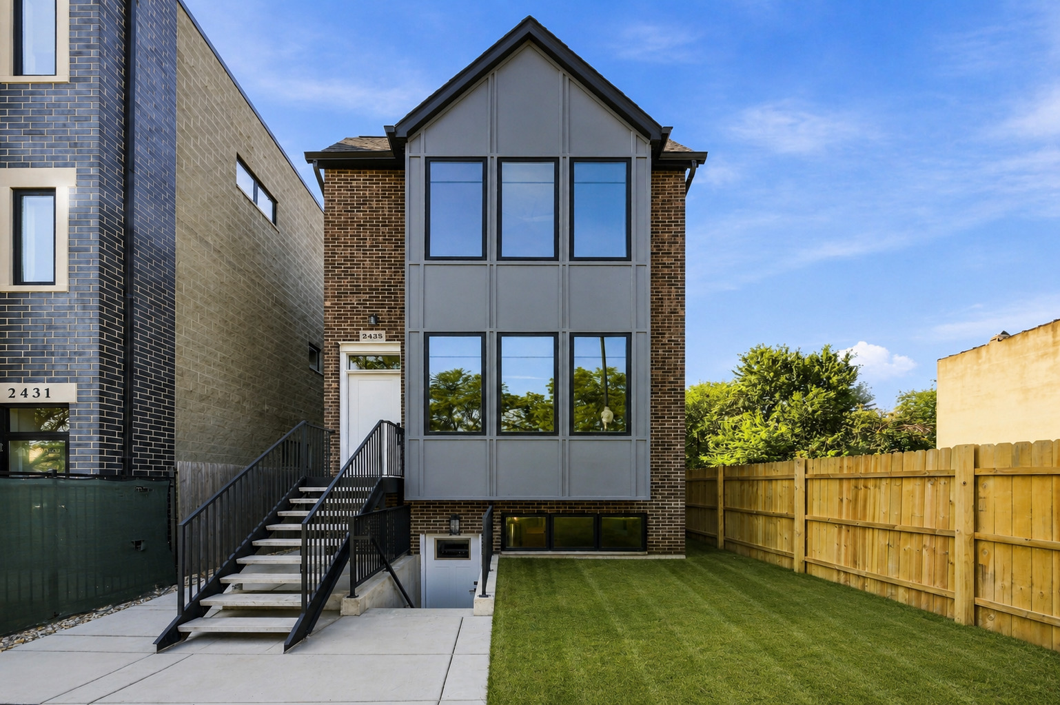 1433 S Trumbull Ave, Chicago, IL 60623