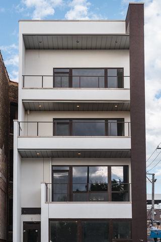 1617 N Ashland Avenue Unit: 2