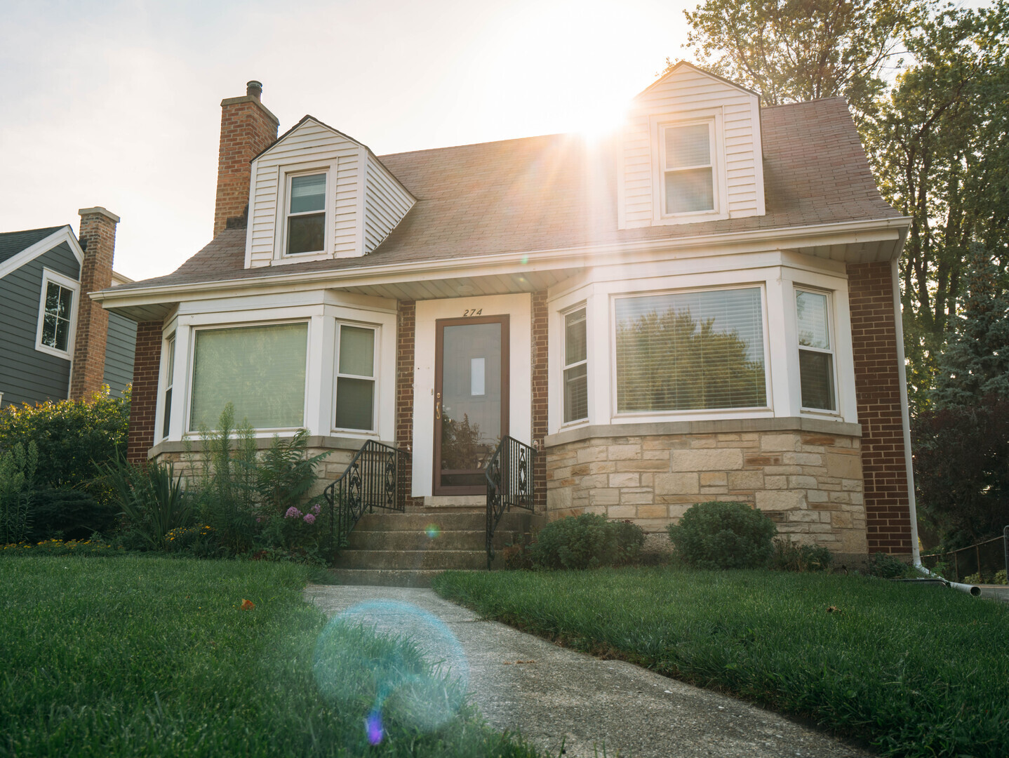 274 N Berteau Avenue