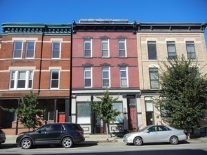 1870 N Halsted Street Unit: 1F