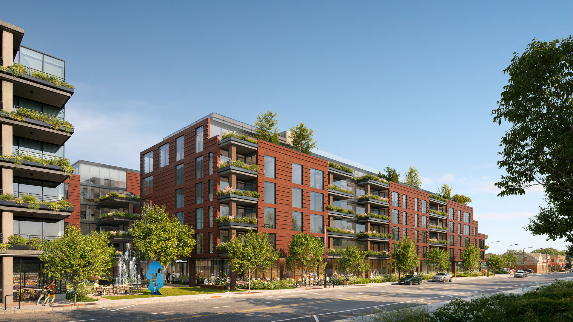 725 Green Bay Road Unit: 216