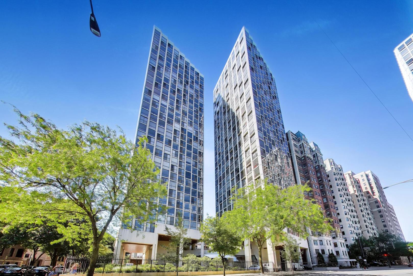 345 W Fullerton Parkway Unit: 1905