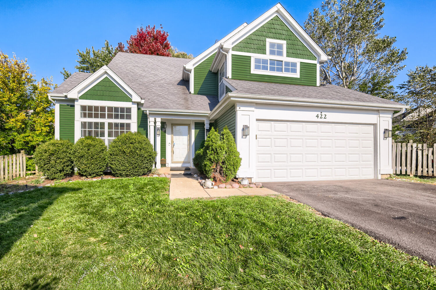 422 Harvard Lane