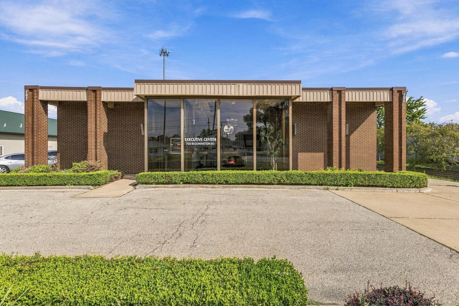 702 Bloomington Road
