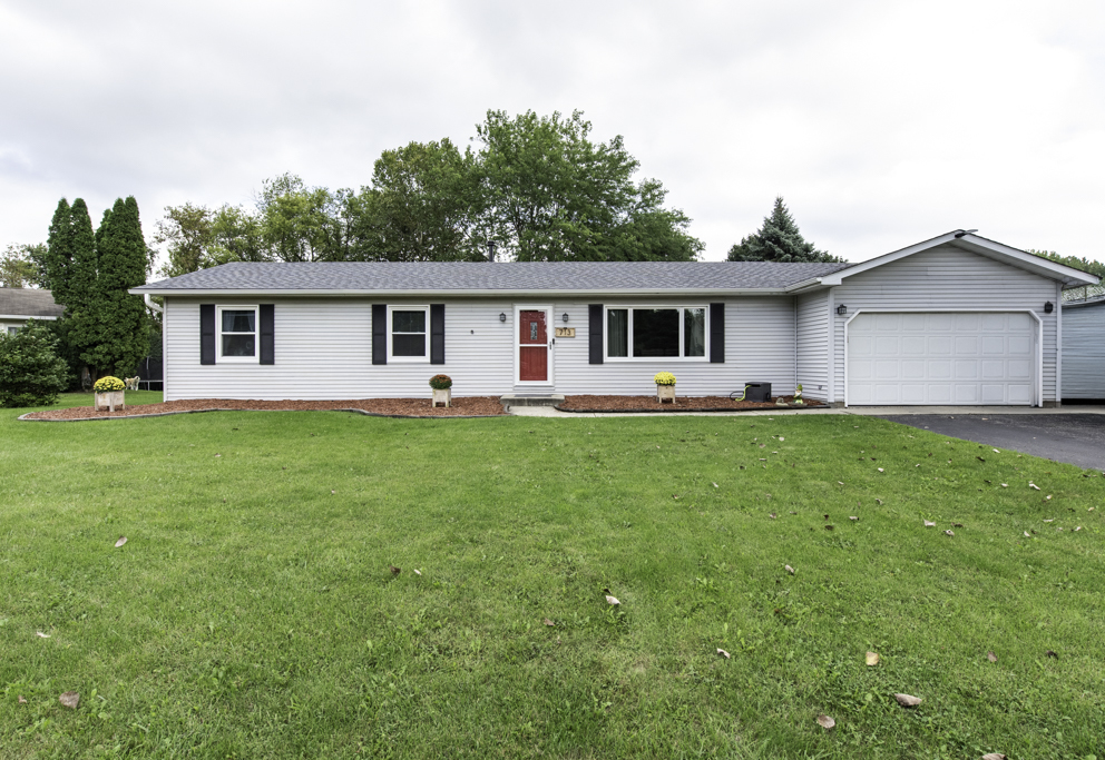 713 Eisenhower Court