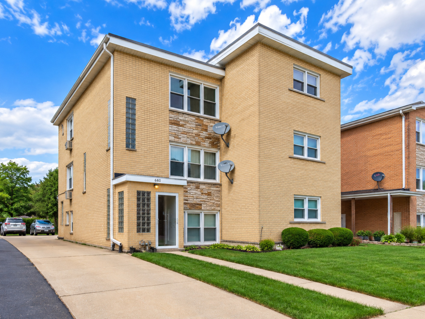 680 BEAU Court