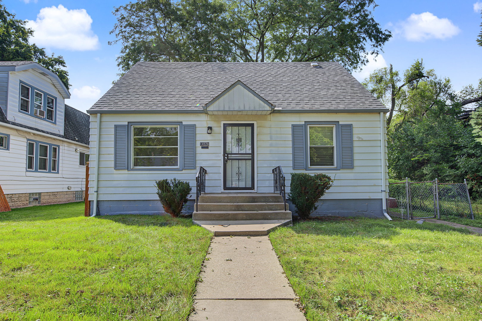 Harvey, IL Real Estate & Homes for Sale - ESW Chicago