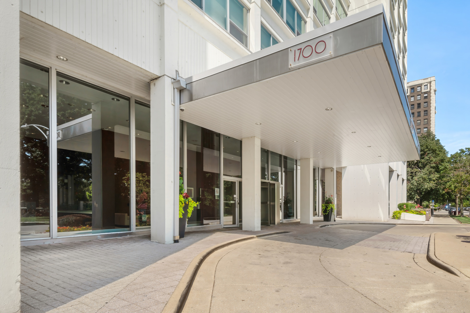 1700 E 56th Street Unit: 3409