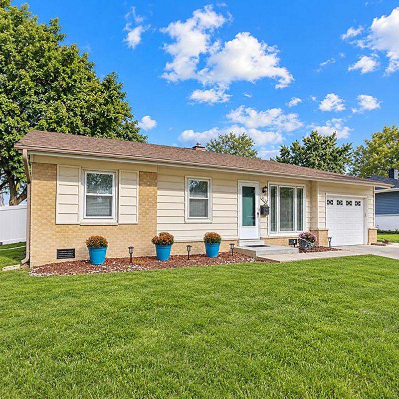 1031 Maple Lane