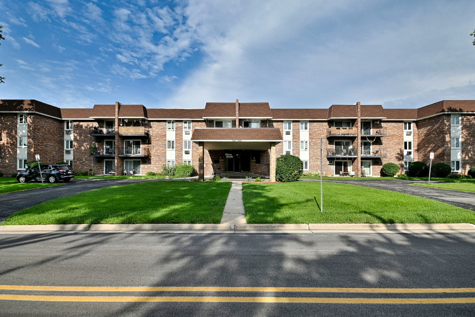 850 S Lorraine Road S Unit: 3E