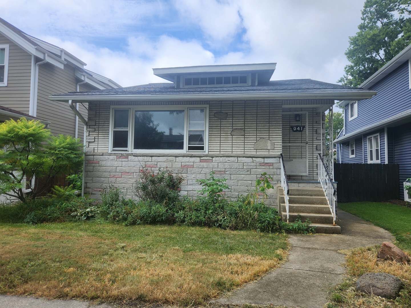 941 N Lombard Avenue