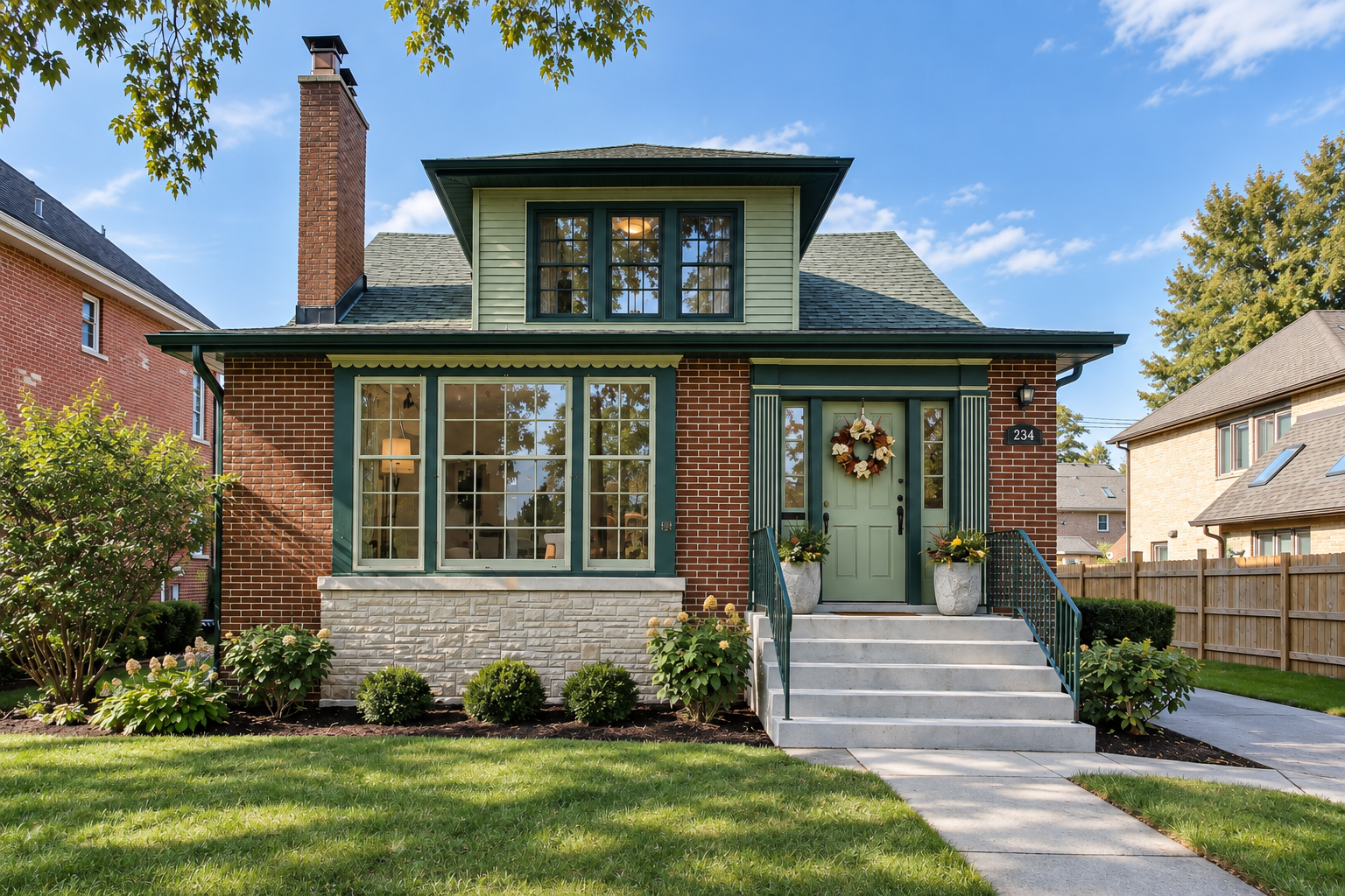 234 BellePlaine Avenue