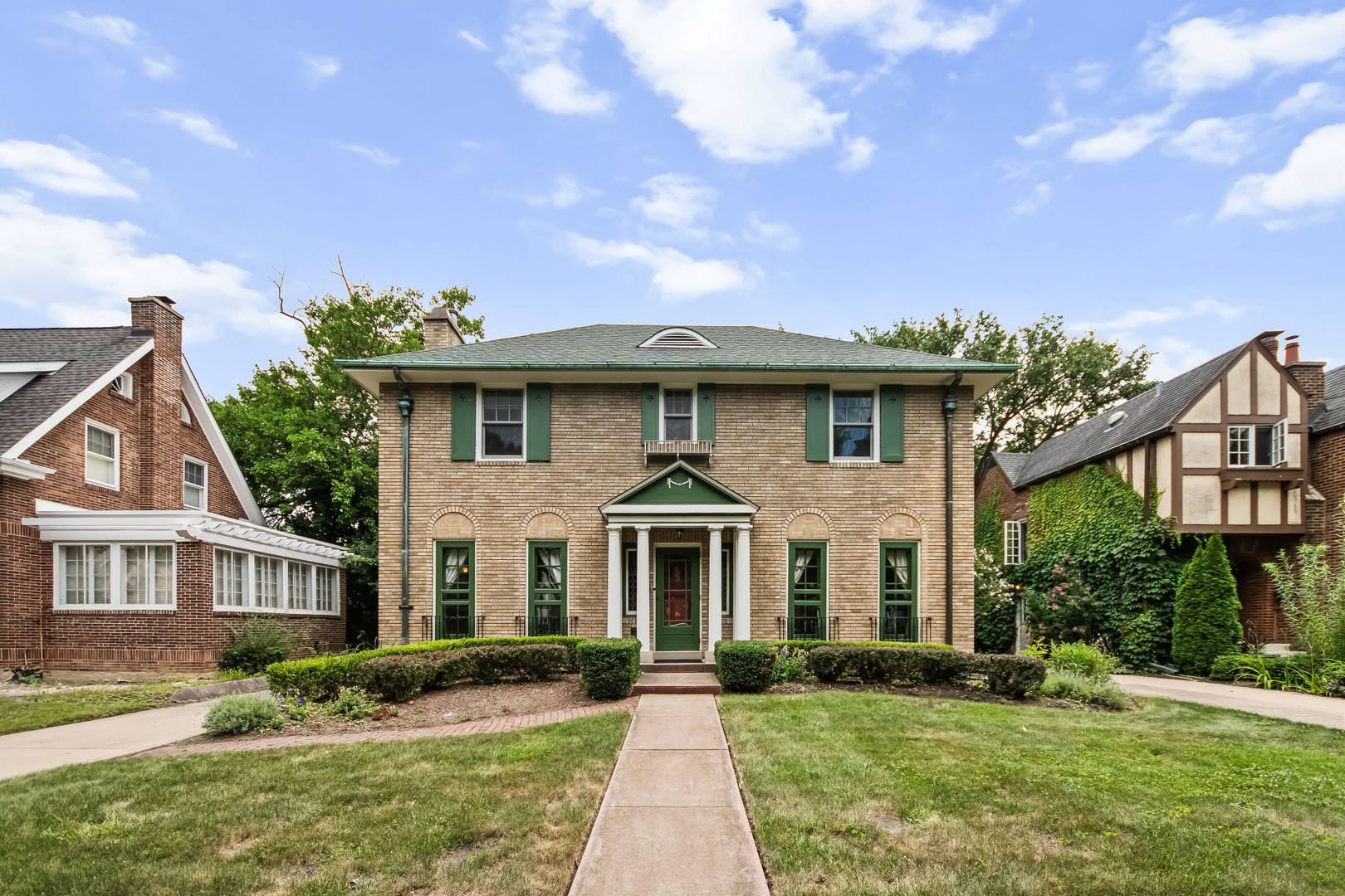 525 Wisner Street
