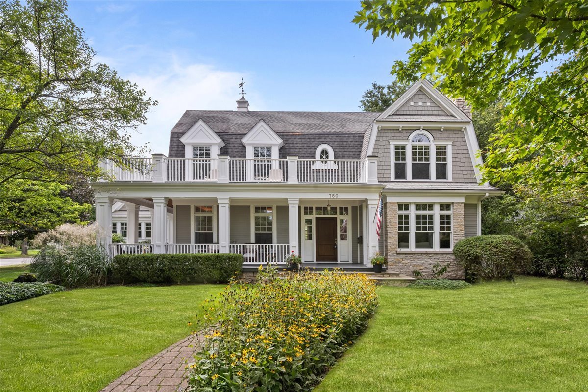 780 Prairie Road