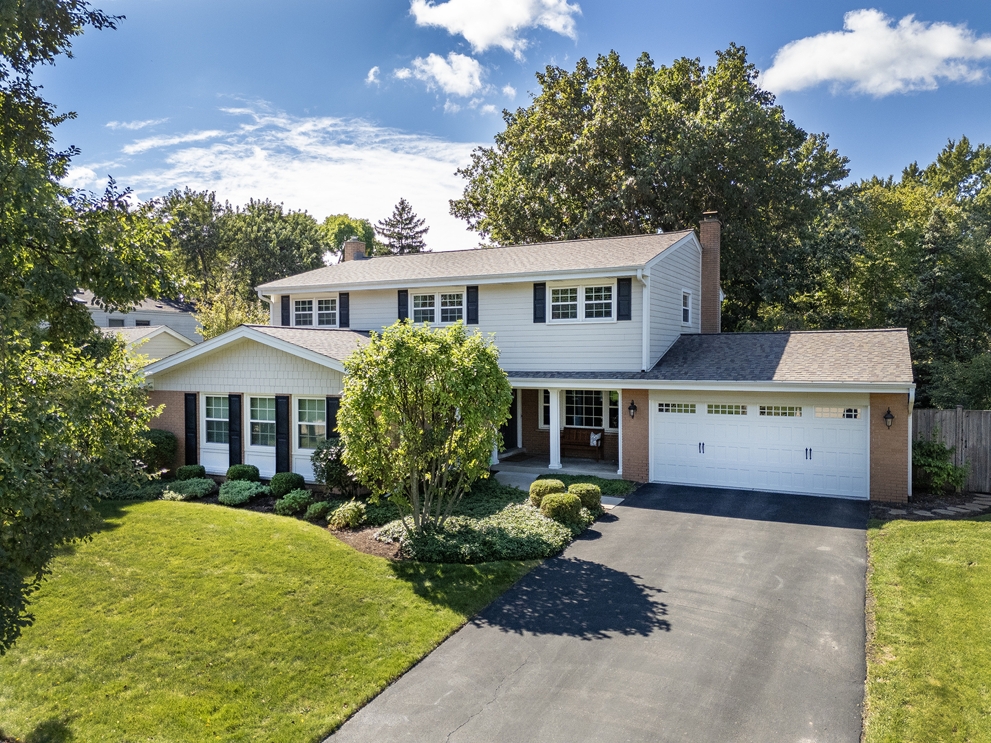 1722 Ivy Lane