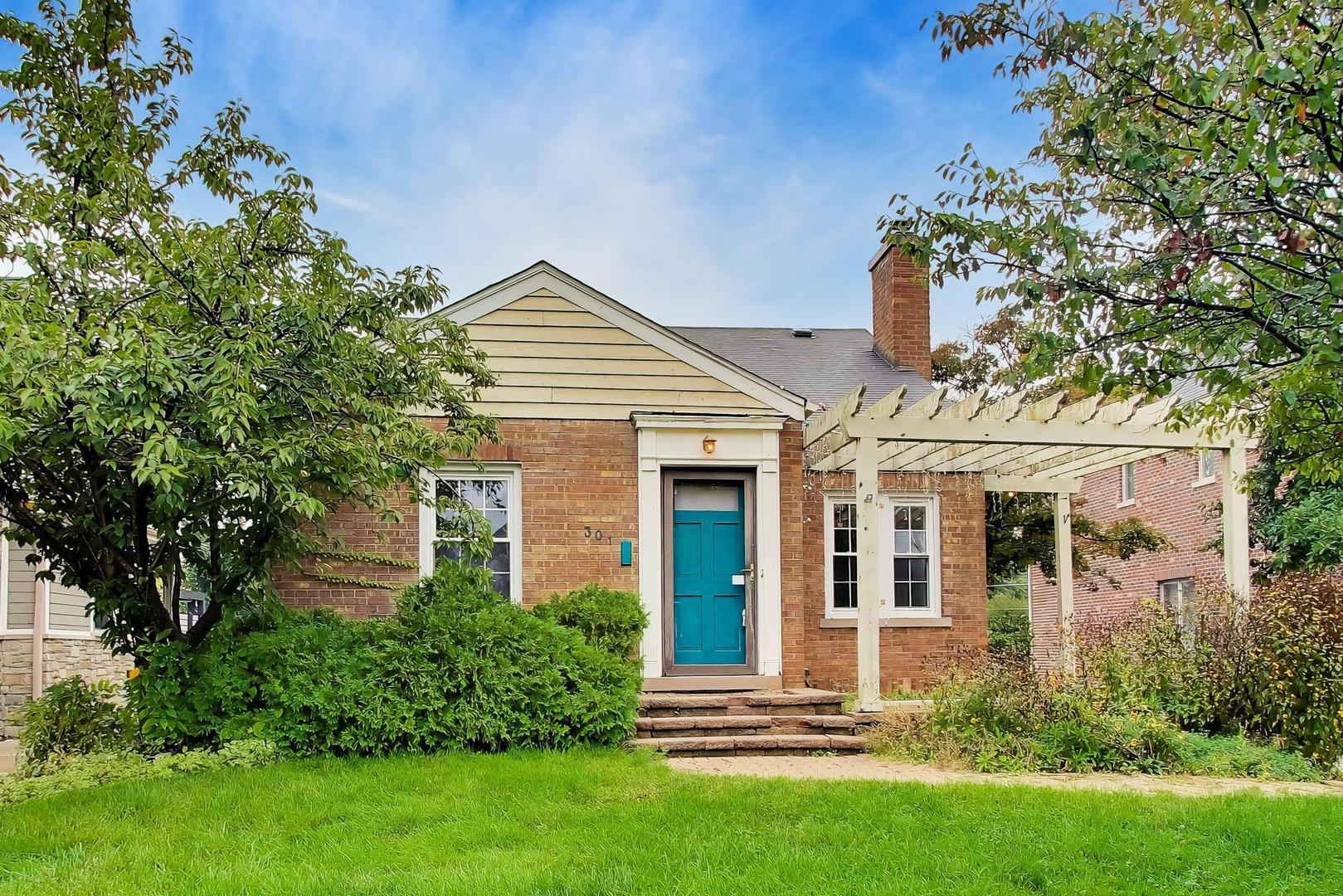 301 N CLINTON Avenue