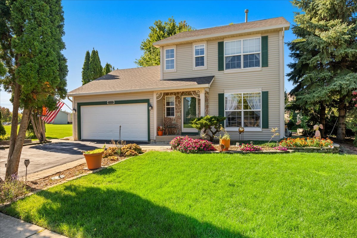 2585 Shauna Drive