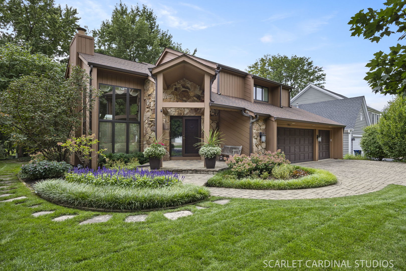 1750 Hickory Lane
