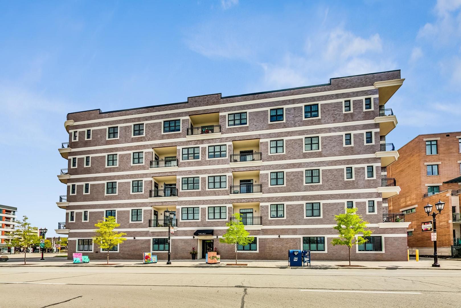 105 S Cottage Hill Avenue Unit: 304
