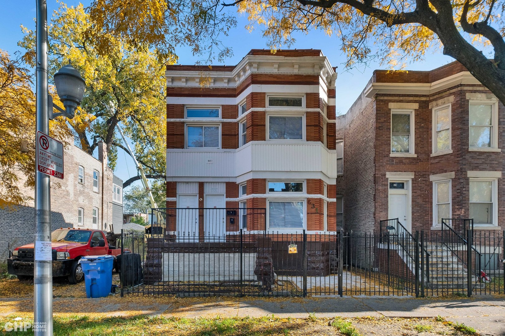 631 N Monticello Avenue