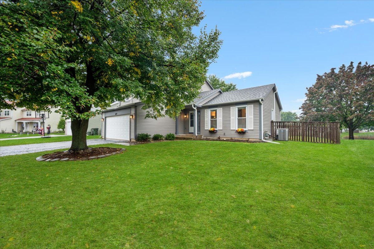 169 Park Meadow Lane