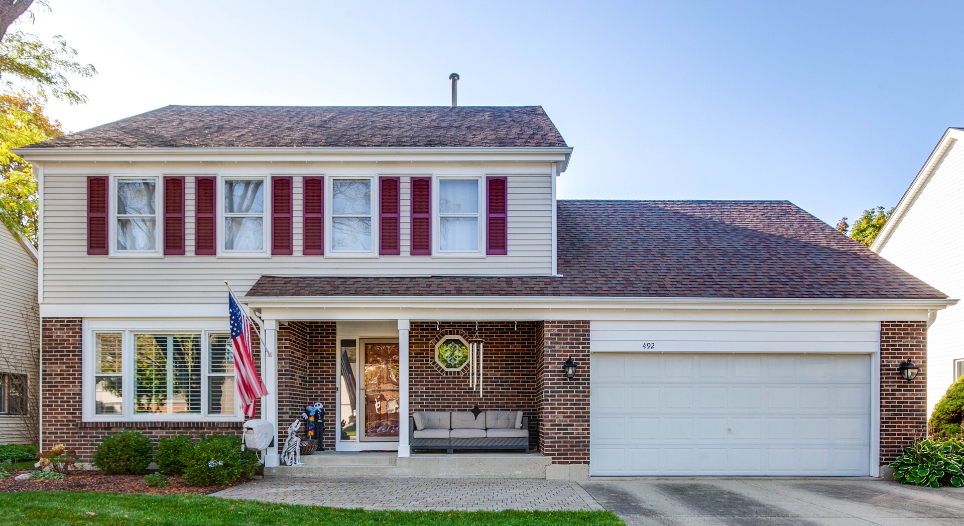 492 Satinwood Terrace