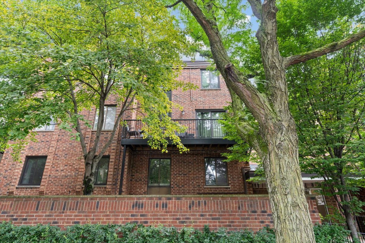 1651 N DAYTON Street Unit: 104