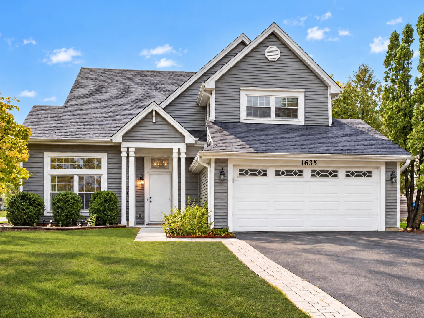 1635 Penny Lane