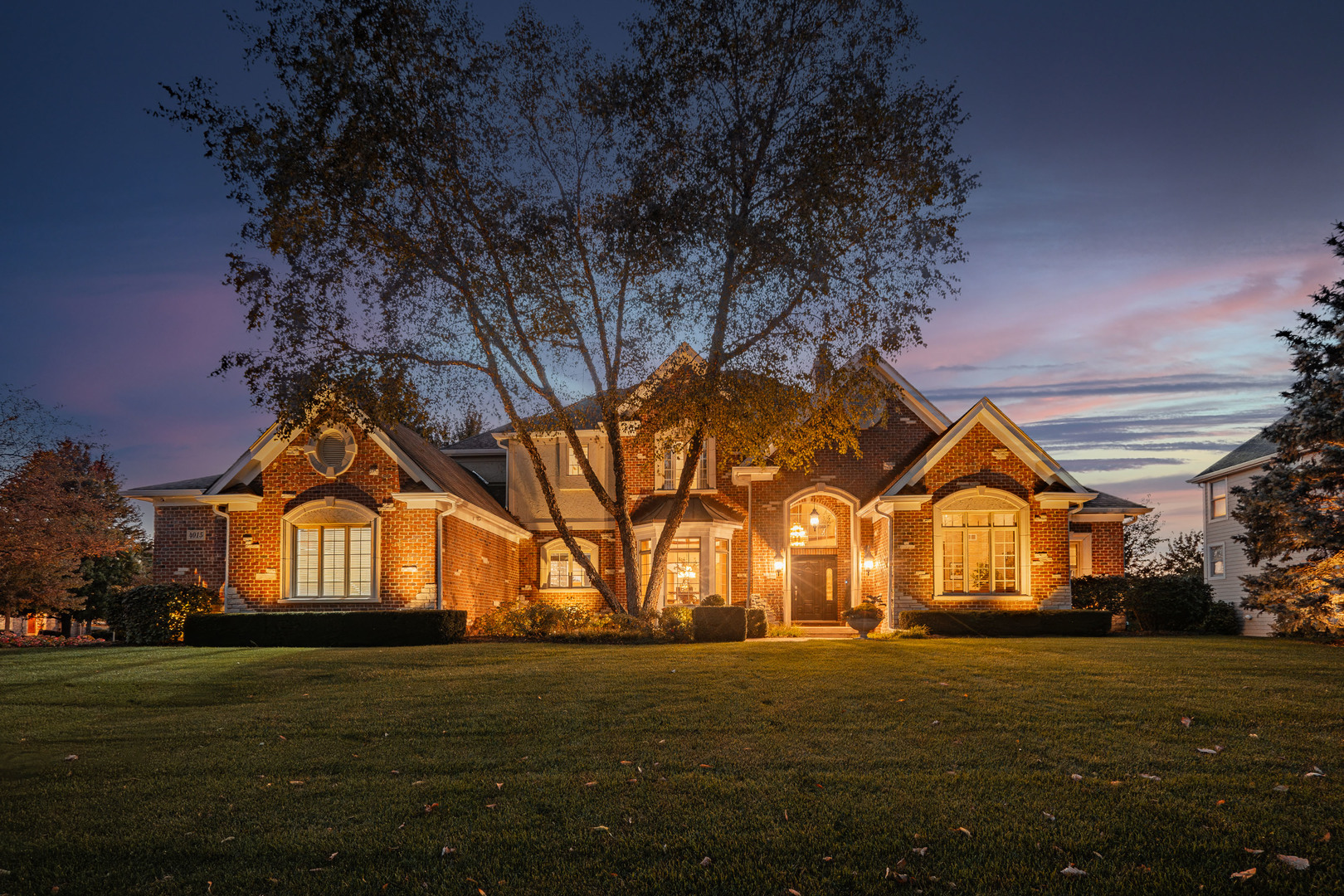 4015 Prairie Crossing Drive