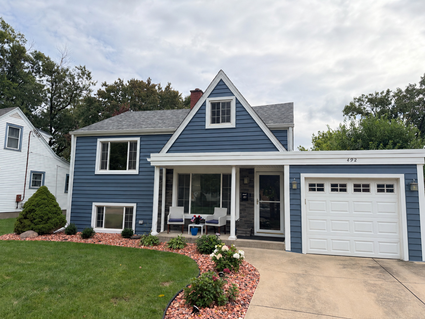 492 W Avery Street