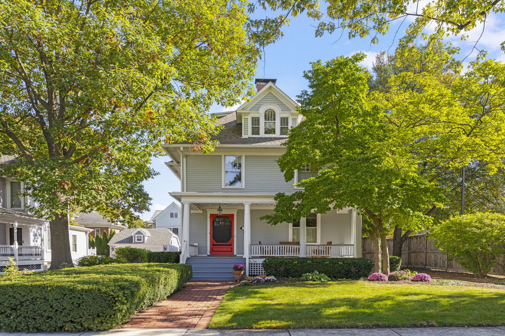 37 Blaine Street